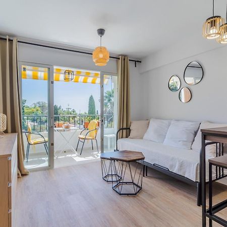 Appartamento Guestready - Chasing The Sun In Malaga Marbella Esterno foto