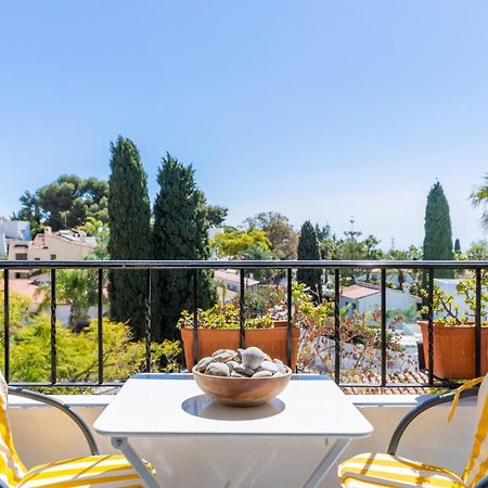 Appartamento Guestready - Chasing The Sun In Malaga Marbella Esterno foto