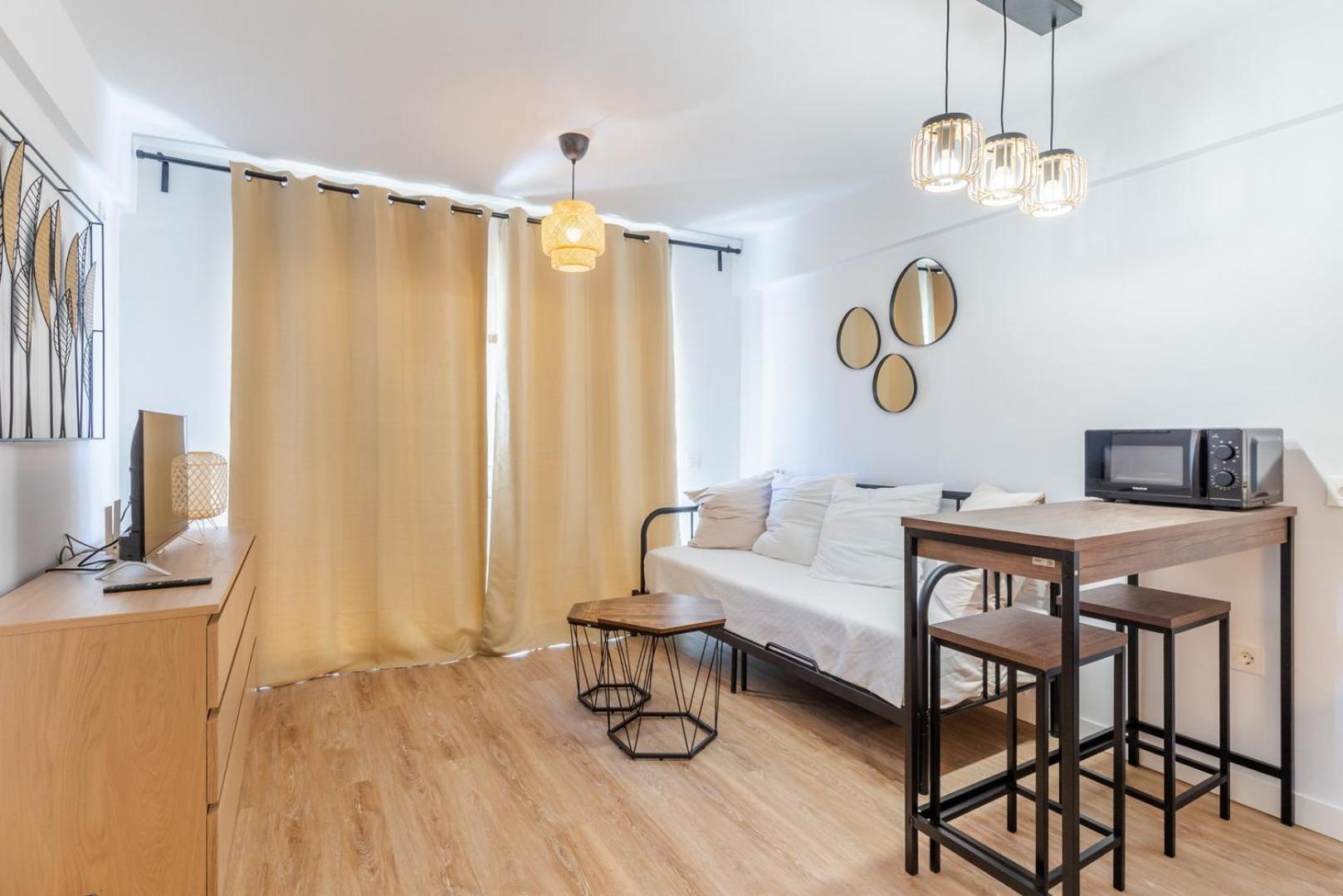 Appartamento Guestready - Chasing The Sun In Malaga Marbella Esterno foto