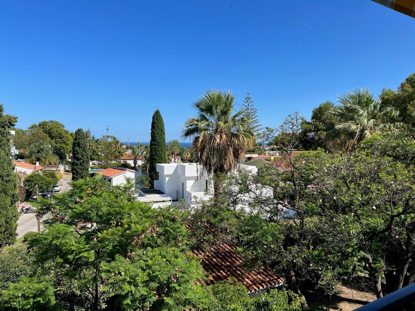 Appartamento Guestready - Chasing The Sun In Malaga Marbella Esterno foto